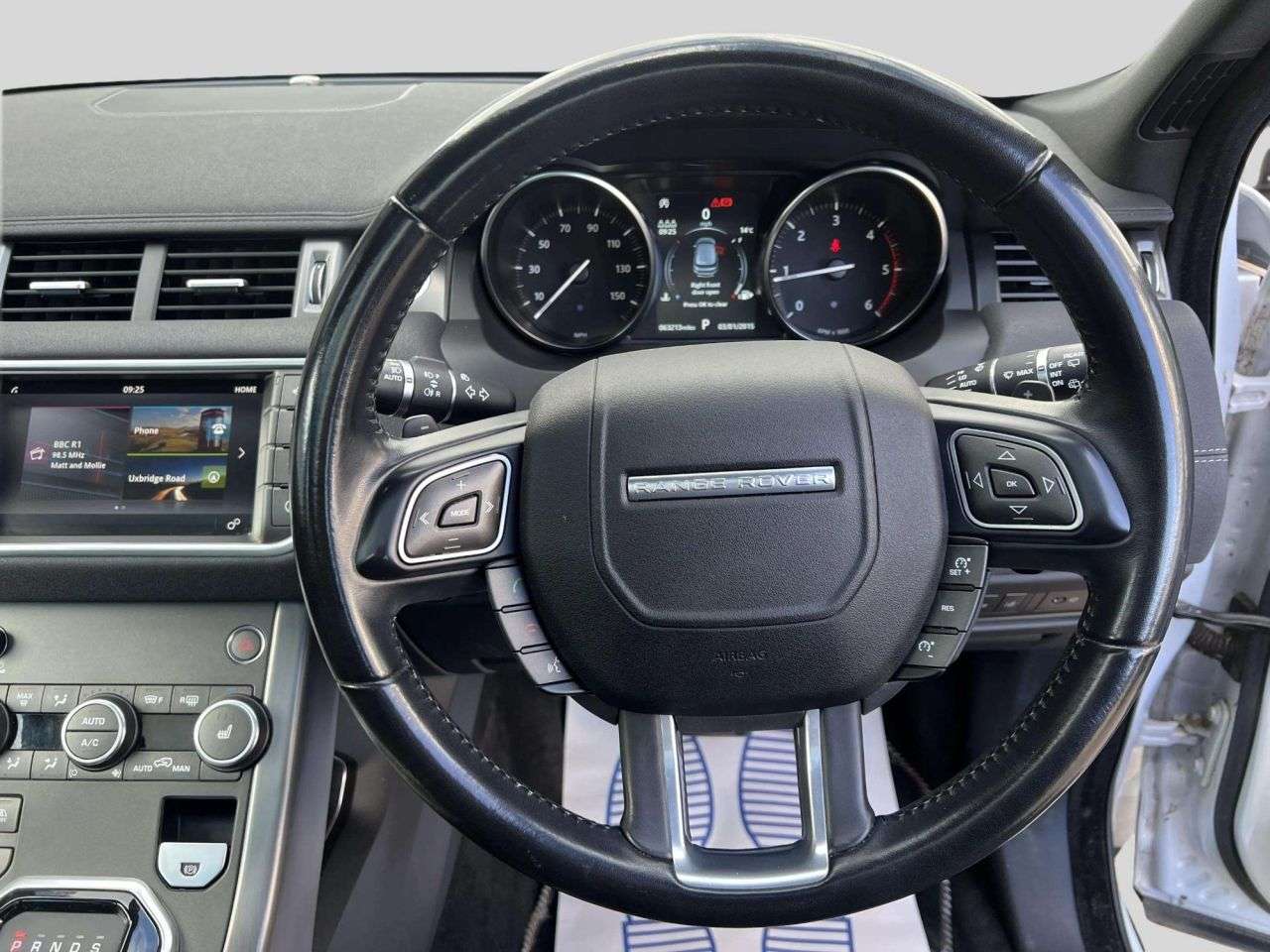 2018 LAND ROVER RANGE ROVER EVOQUE 2018 LAND ROVER RANGE ROVER EVOQUE