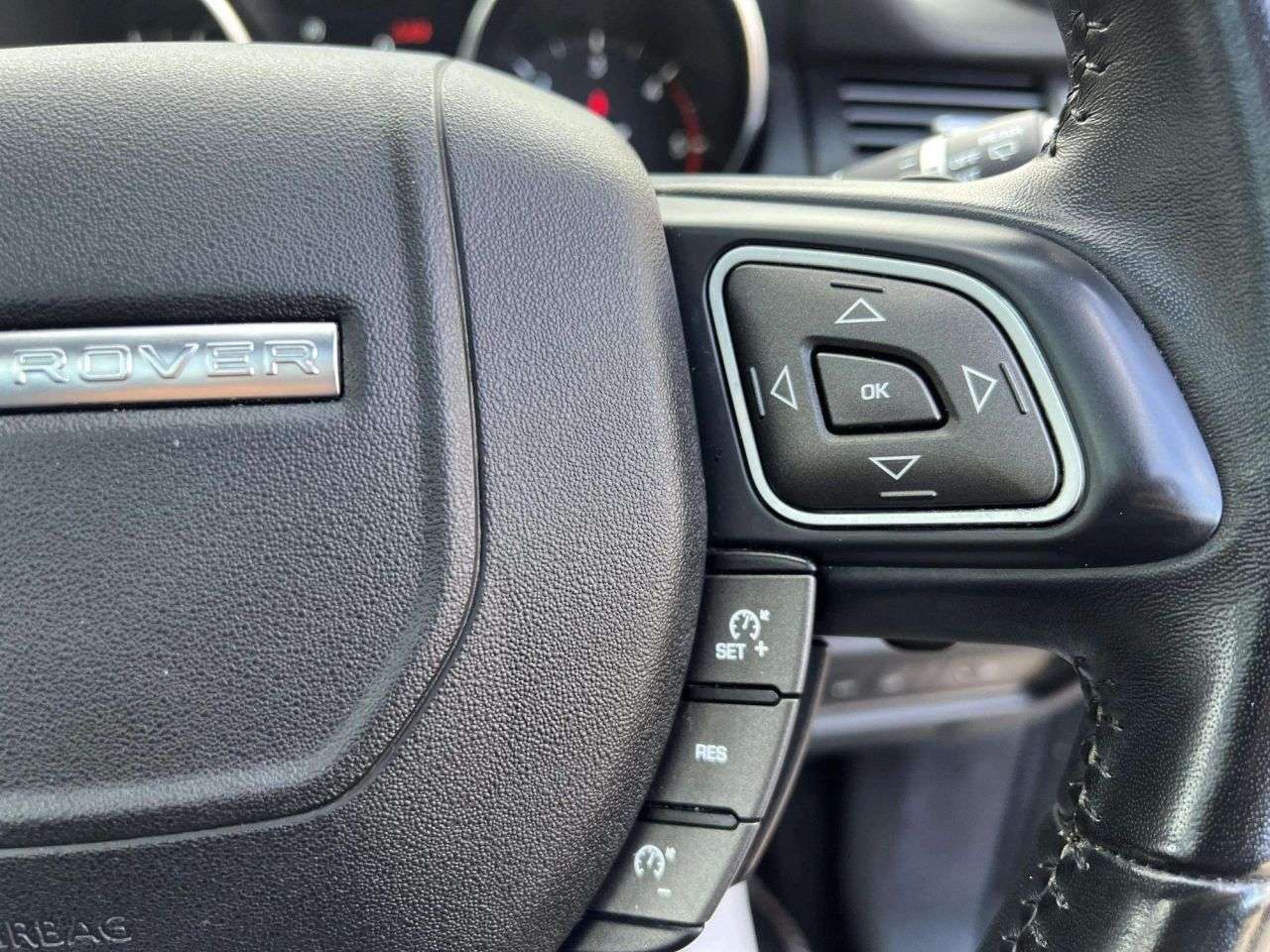 2018 LAND ROVER RANGE ROVER EVOQUE 2018 LAND ROVER RANGE ROVER EVOQUE