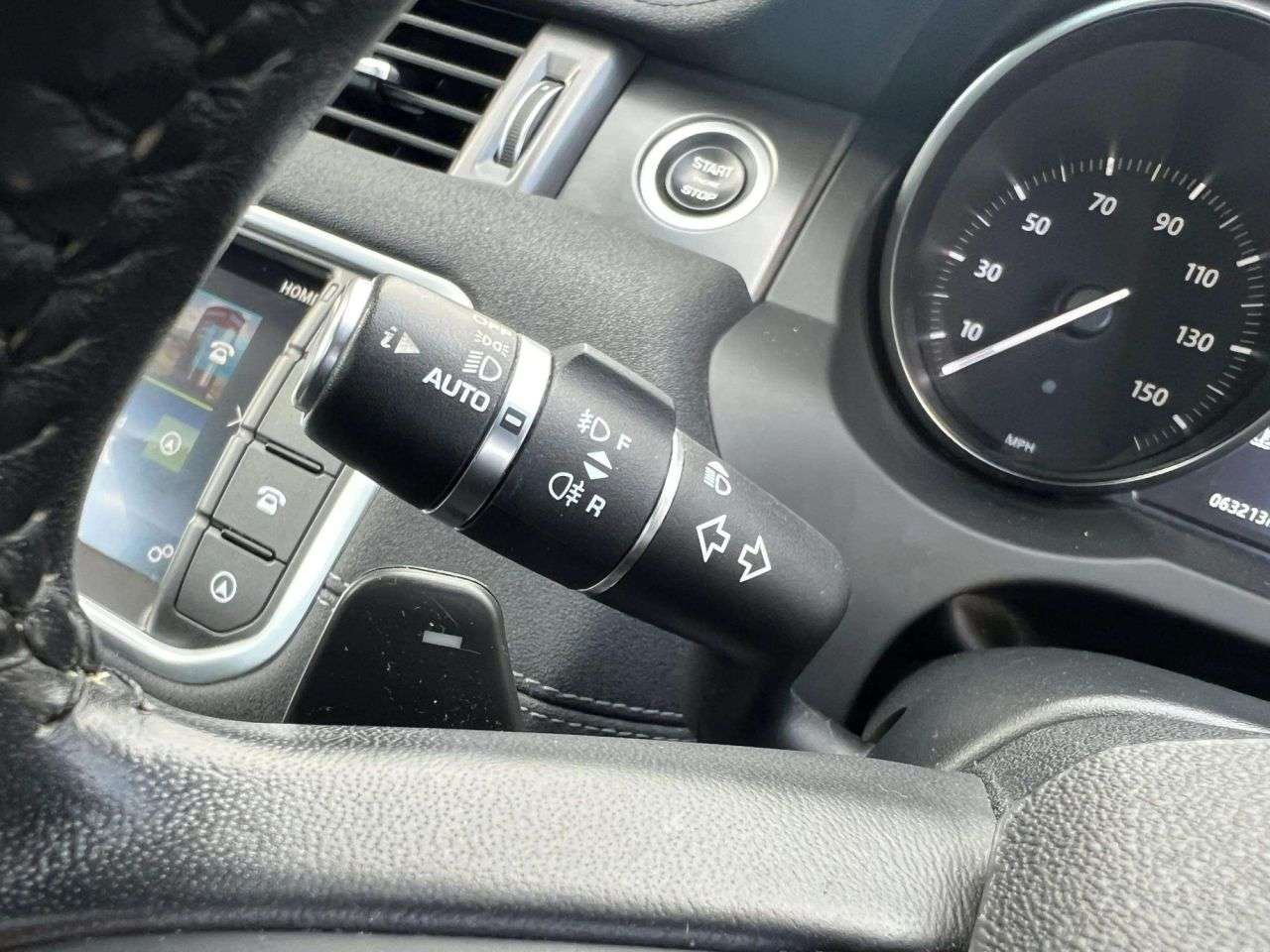 2018 LAND ROVER RANGE ROVER EVOQUE 2018 LAND ROVER RANGE ROVER EVOQUE