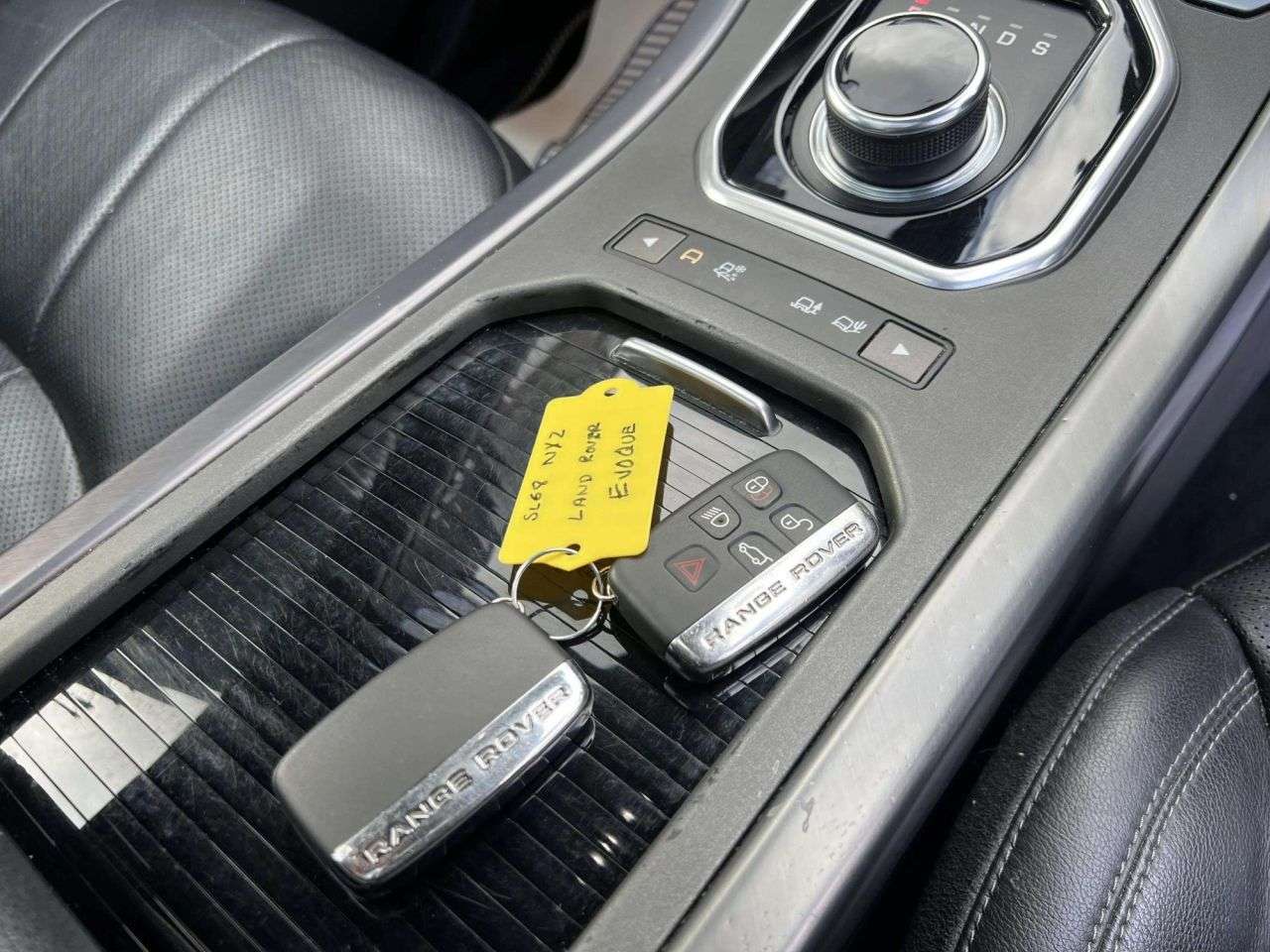 2018 LAND ROVER RANGE ROVER EVOQUE 2018 LAND ROVER RANGE ROVER EVOQUE