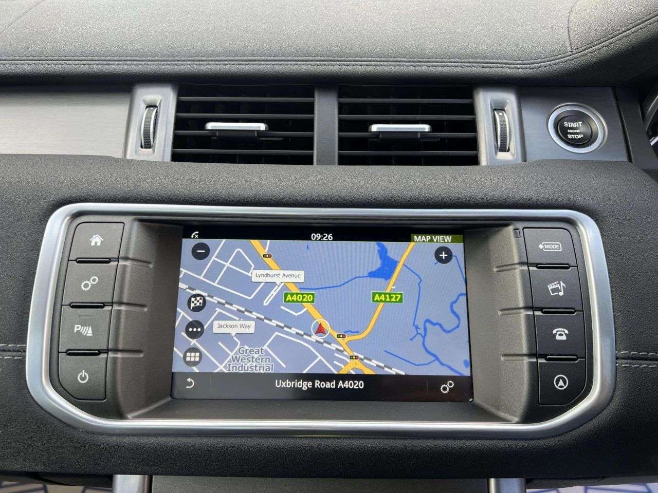 2018 LAND ROVER RANGE ROVER EVOQUE 2018 LAND ROVER RANGE ROVER EVOQUE