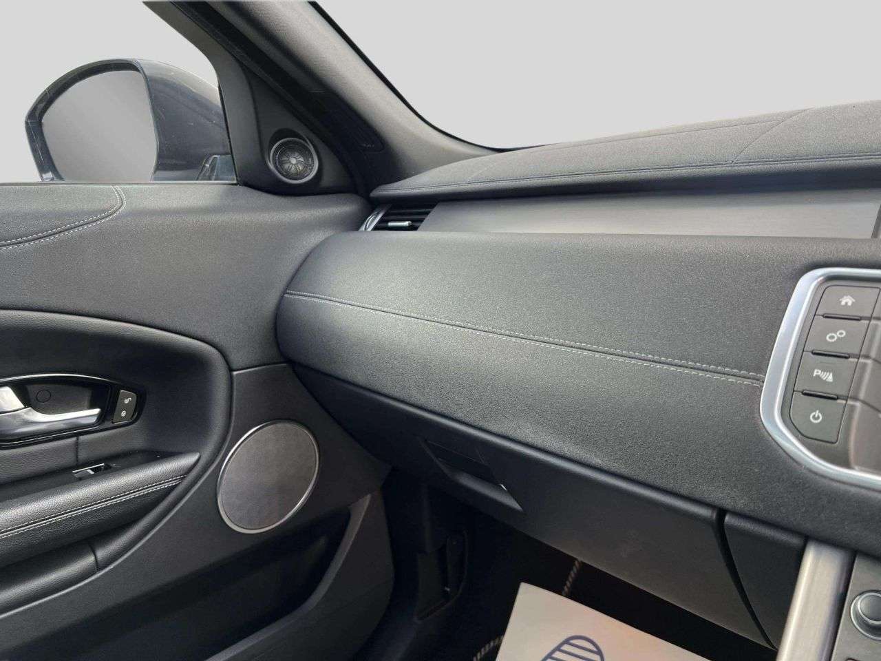 2018 LAND ROVER RANGE ROVER EVOQUE 2018 LAND ROVER RANGE ROVER EVOQUE