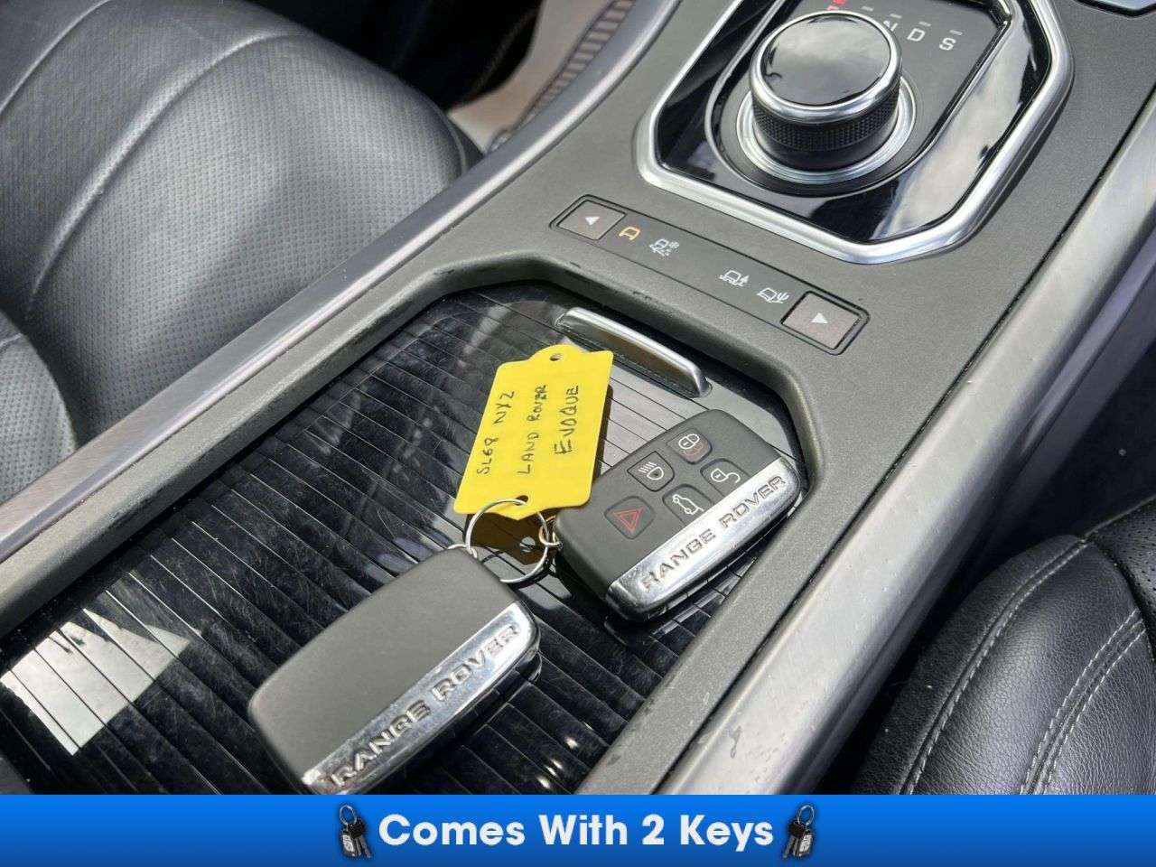 2018 LAND ROVER RANGE ROVER EVOQUE 2018 LAND ROVER RANGE ROVER EVOQUE