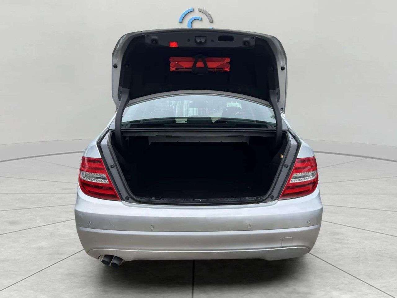 2012 MERCEDES-BENZ C-CLASS 2012 MERCEDES-BENZ C-CLASS