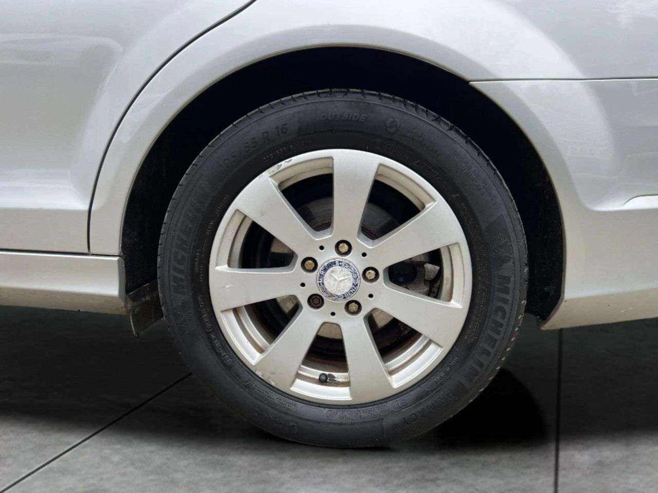 2012 MERCEDES-BENZ C-CLASS 2012 MERCEDES-BENZ C-CLASS