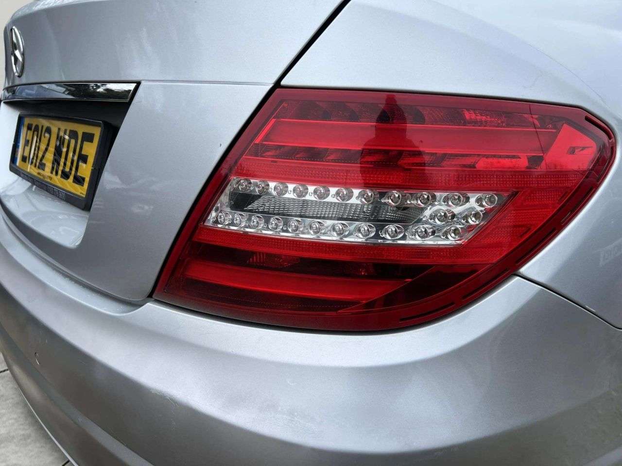 2012 MERCEDES-BENZ C-CLASS 2012 MERCEDES-BENZ C-CLASS