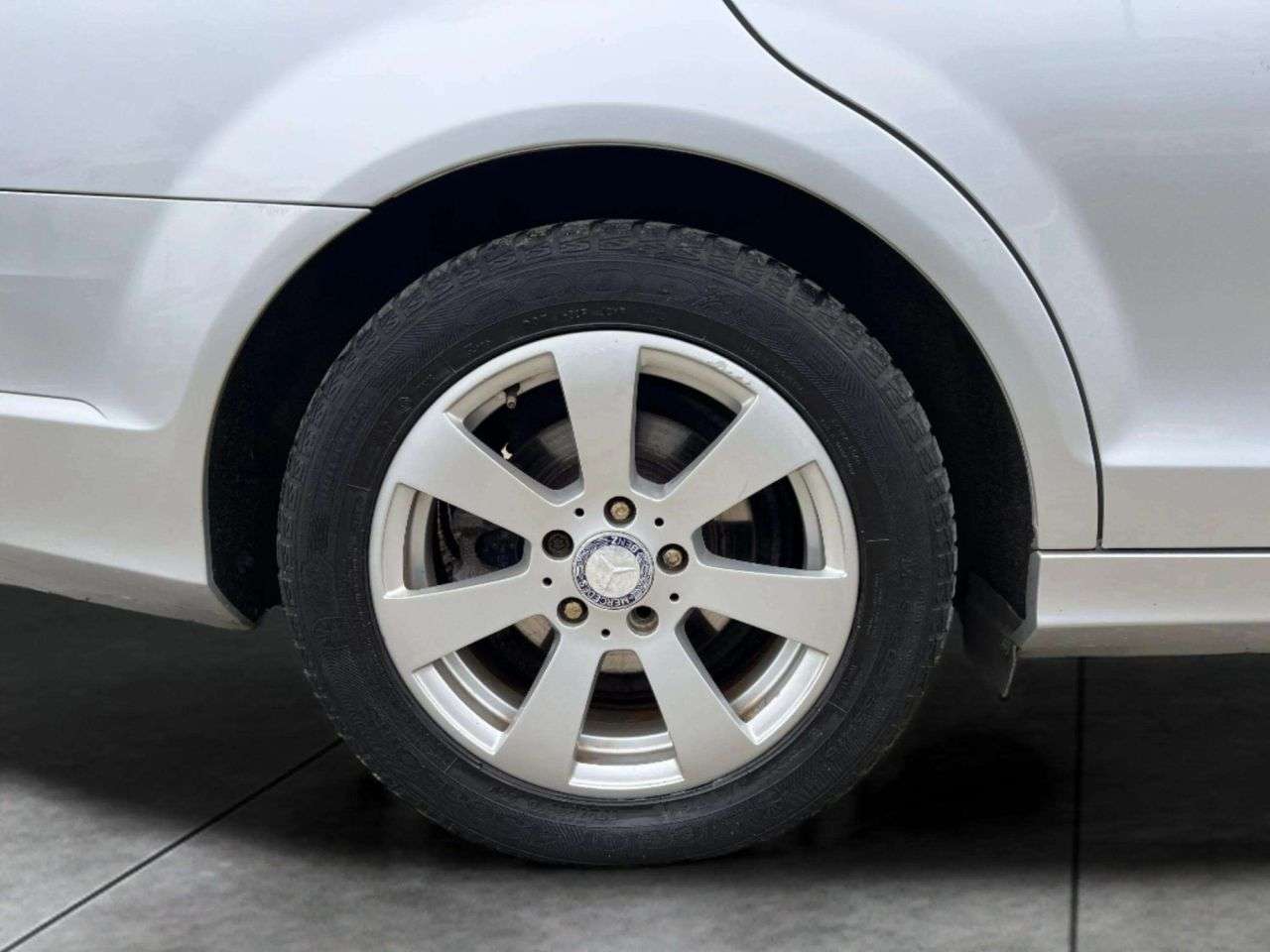 2012 MERCEDES-BENZ C-CLASS 2012 MERCEDES-BENZ C-CLASS