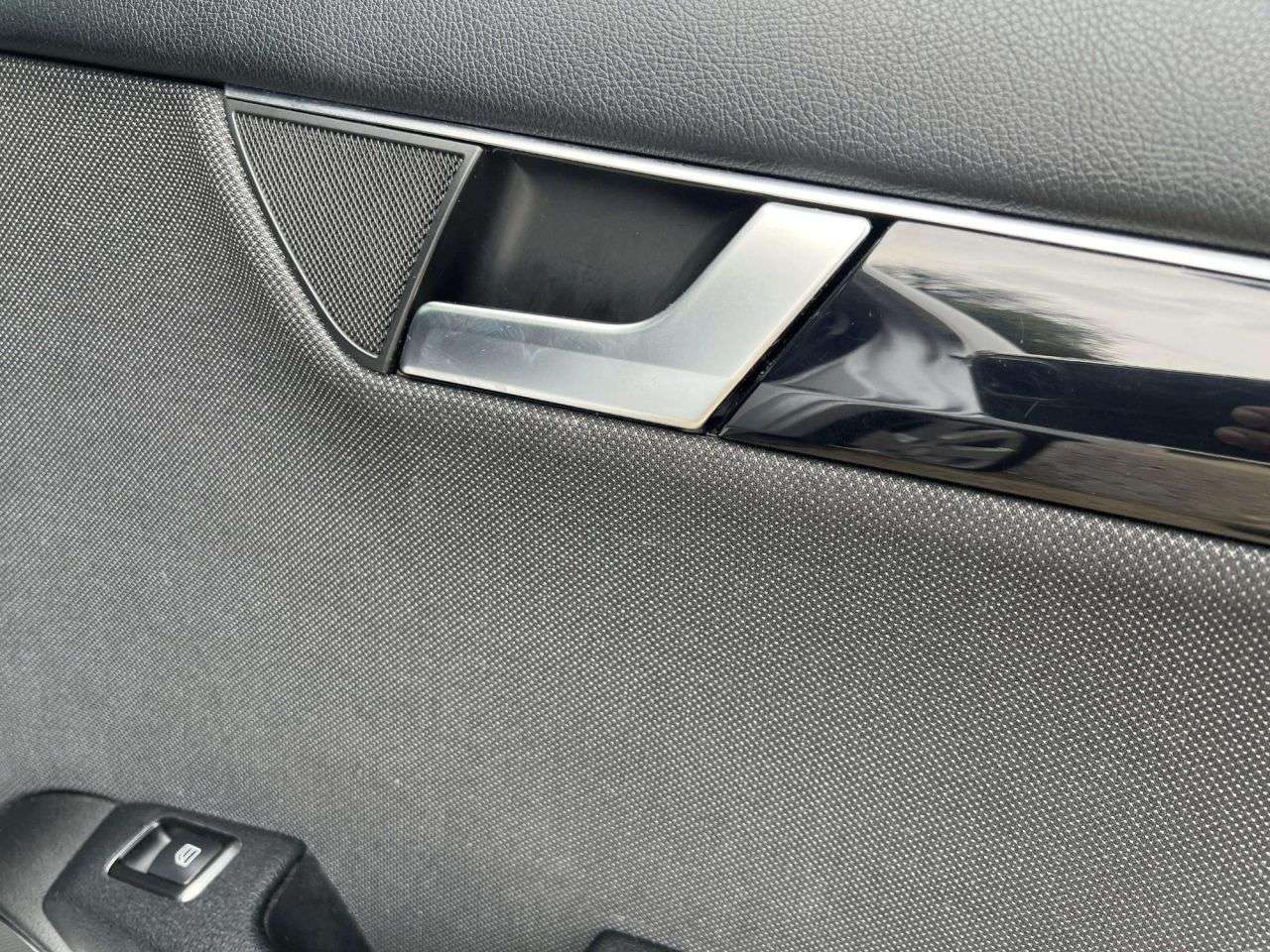 2012 MERCEDES-BENZ C-CLASS 2012 MERCEDES-BENZ C-CLASS