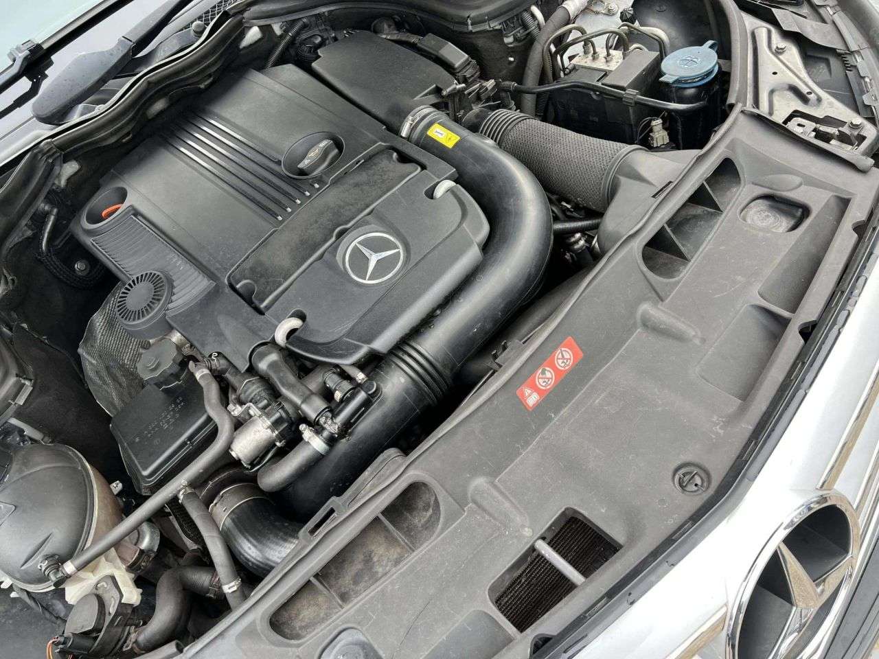 2012 MERCEDES-BENZ C-CLASS 2012 MERCEDES-BENZ C-CLASS