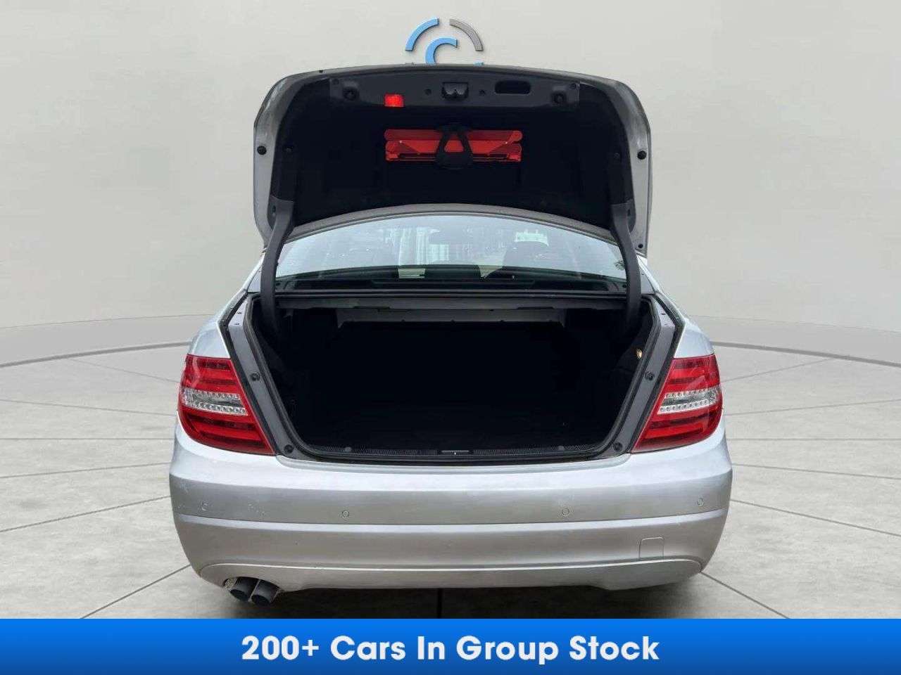 2012 MERCEDES-BENZ C-CLASS 2012 MERCEDES-BENZ C-CLASS