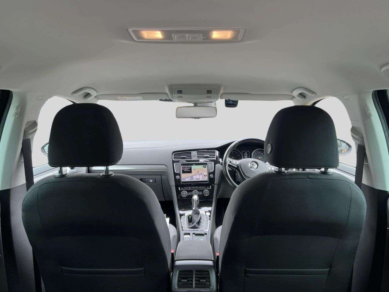 2016 VOLKSWAGEN GOLF 2016 VOLKSWAGEN GOLF