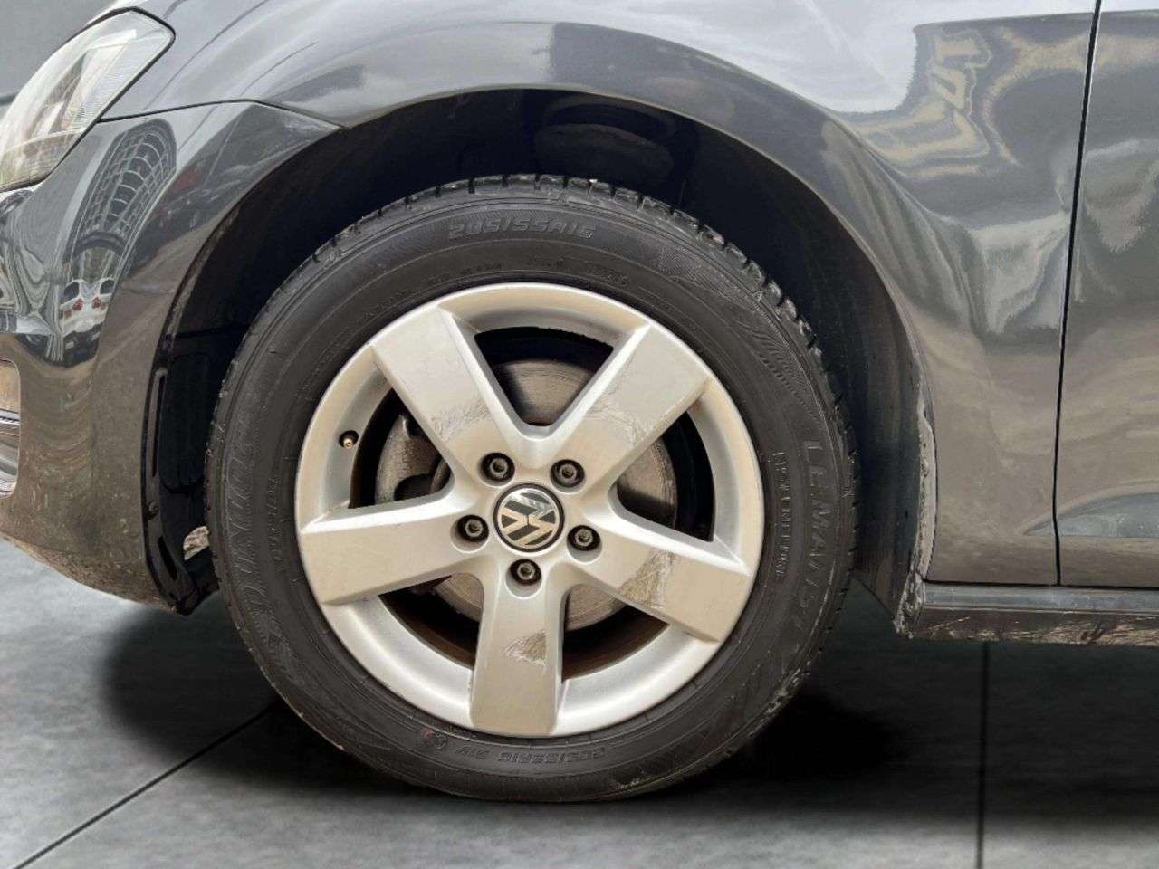 2016 VOLKSWAGEN GOLF 2016 VOLKSWAGEN GOLF