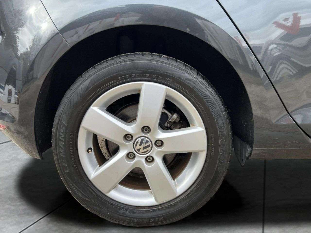 2016 VOLKSWAGEN GOLF 2016 VOLKSWAGEN GOLF