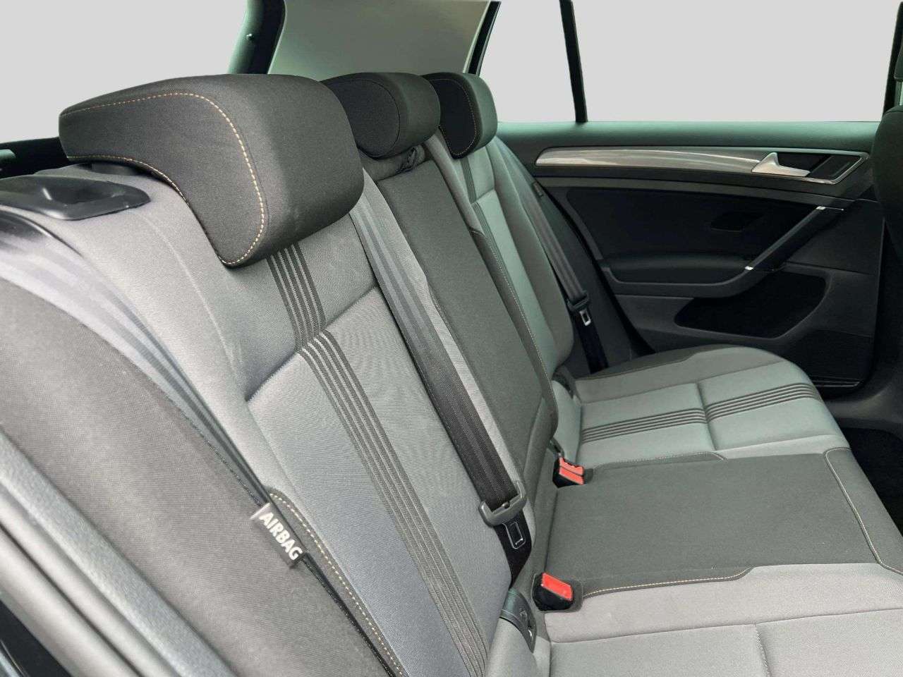 2016 VOLKSWAGEN GOLF 2016 VOLKSWAGEN GOLF