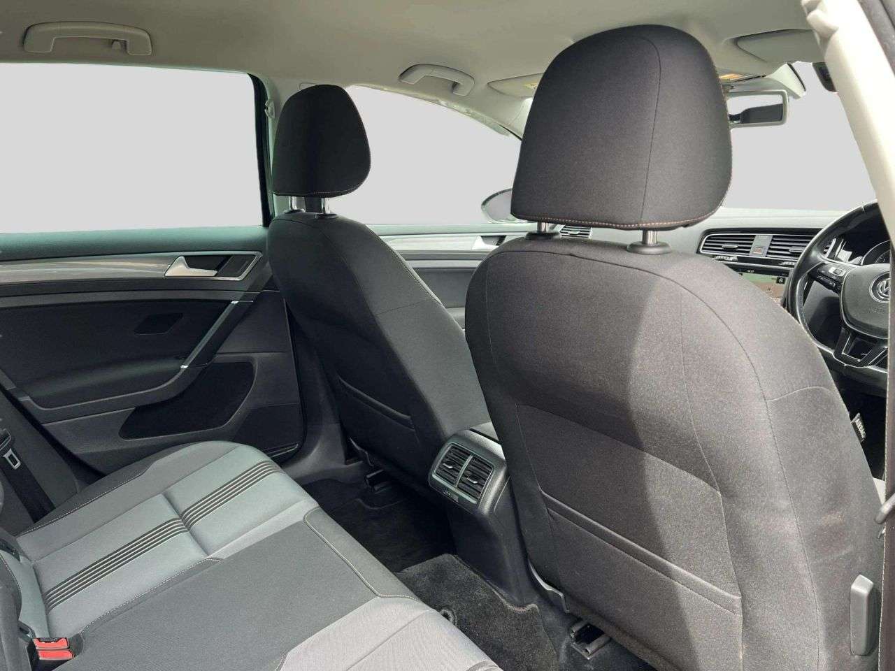 2016 VOLKSWAGEN GOLF 2016 VOLKSWAGEN GOLF