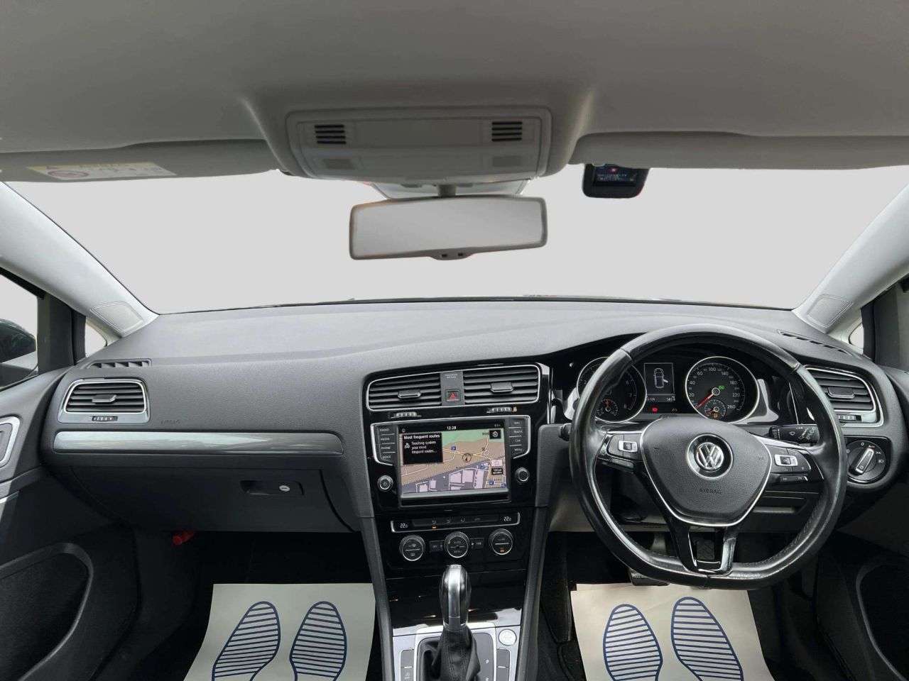 2016 VOLKSWAGEN GOLF 2016 VOLKSWAGEN GOLF