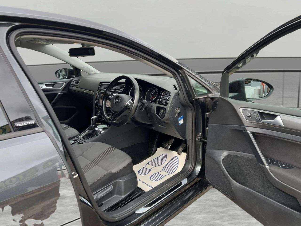 2016 VOLKSWAGEN GOLF 2016 VOLKSWAGEN GOLF