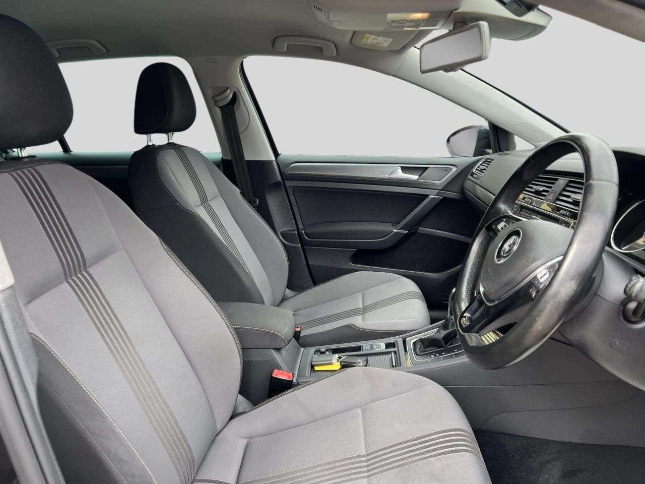 2016 VOLKSWAGEN GOLF 2016 VOLKSWAGEN GOLF