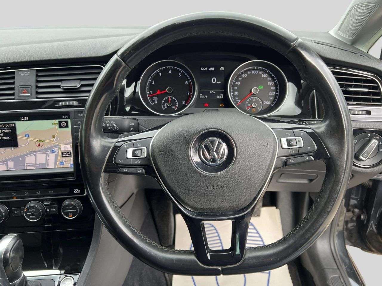 2016 VOLKSWAGEN GOLF 2016 VOLKSWAGEN GOLF