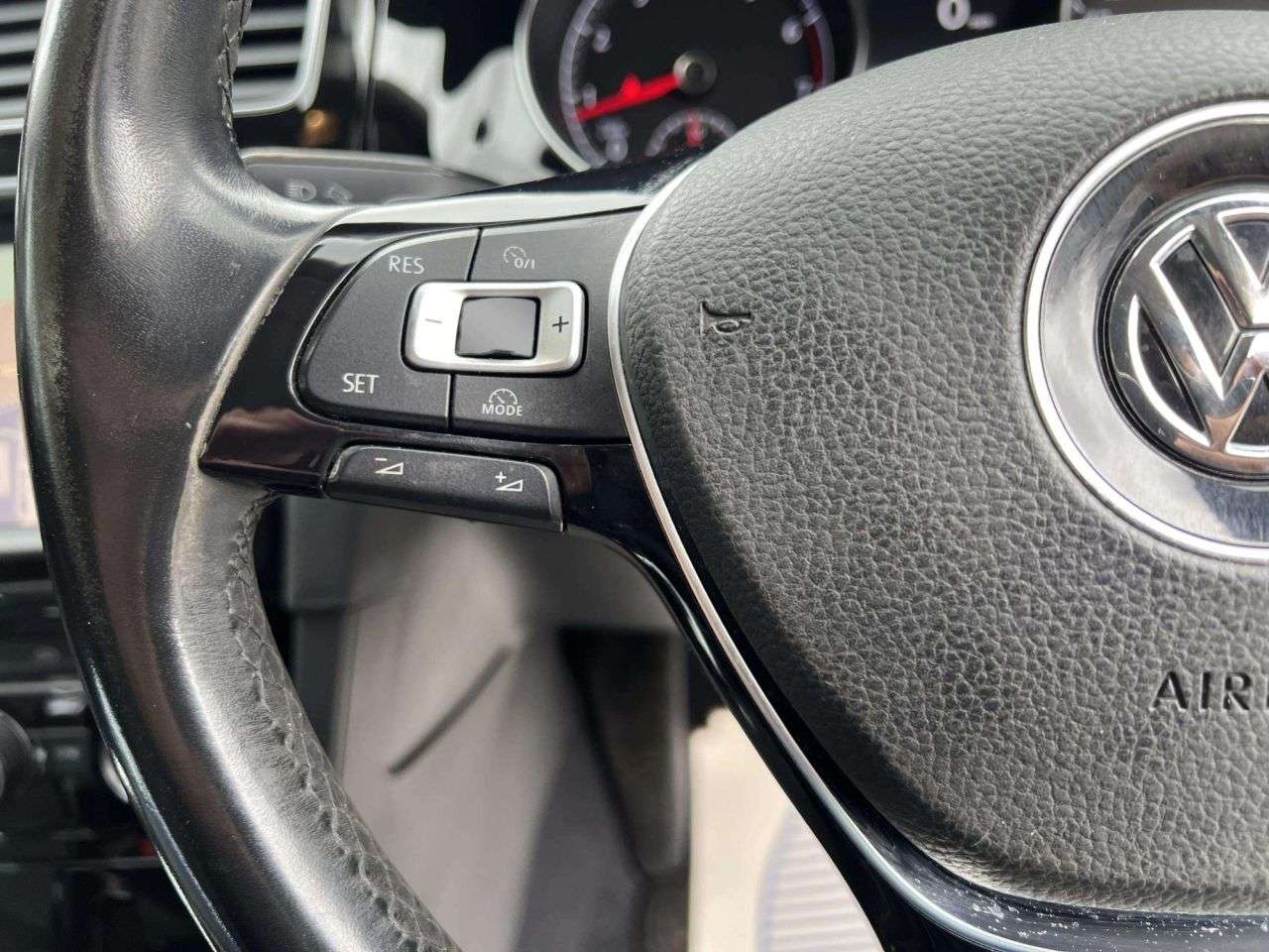 2016 VOLKSWAGEN GOLF 2016 VOLKSWAGEN GOLF