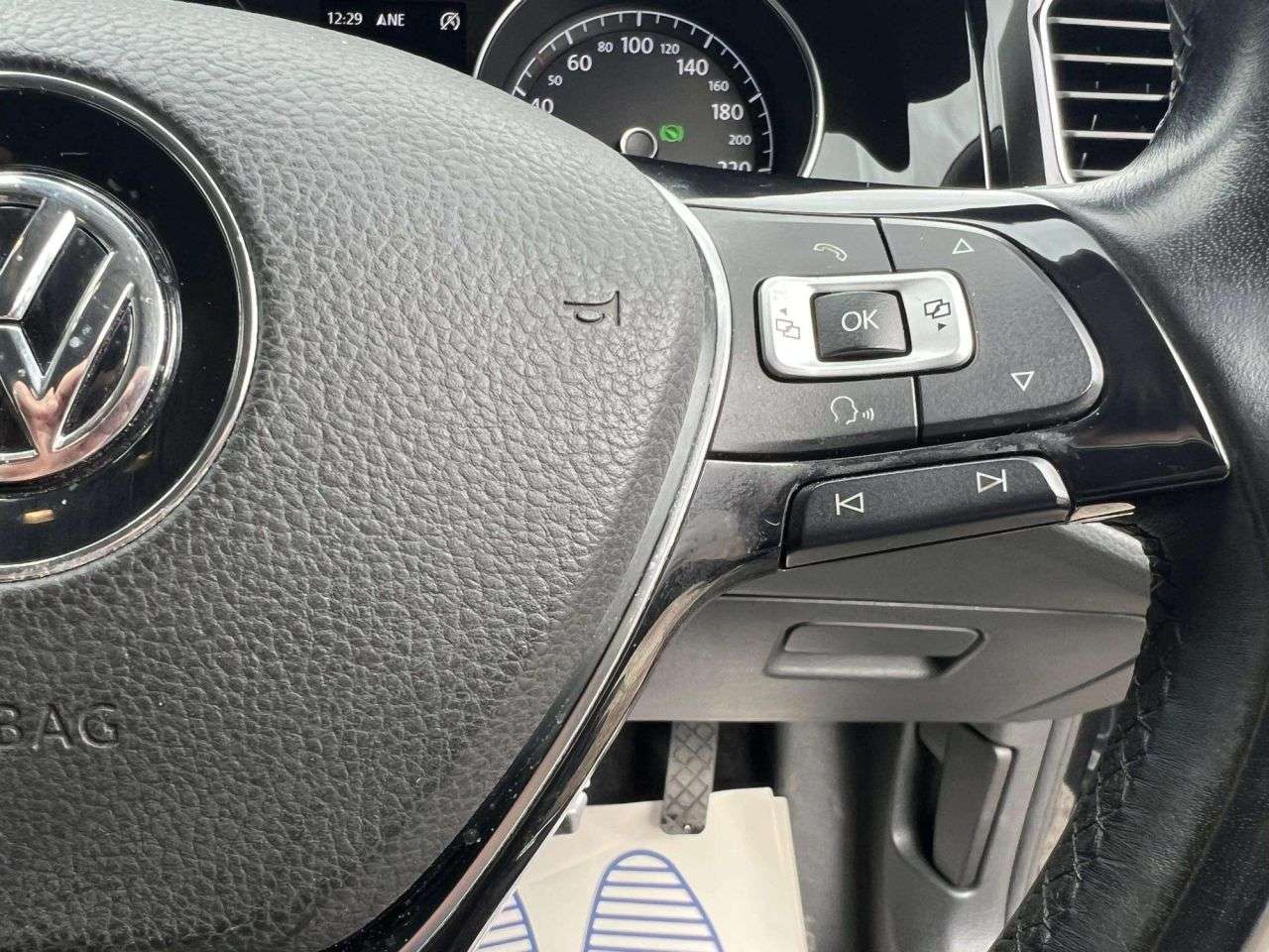 2016 VOLKSWAGEN GOLF 2016 VOLKSWAGEN GOLF