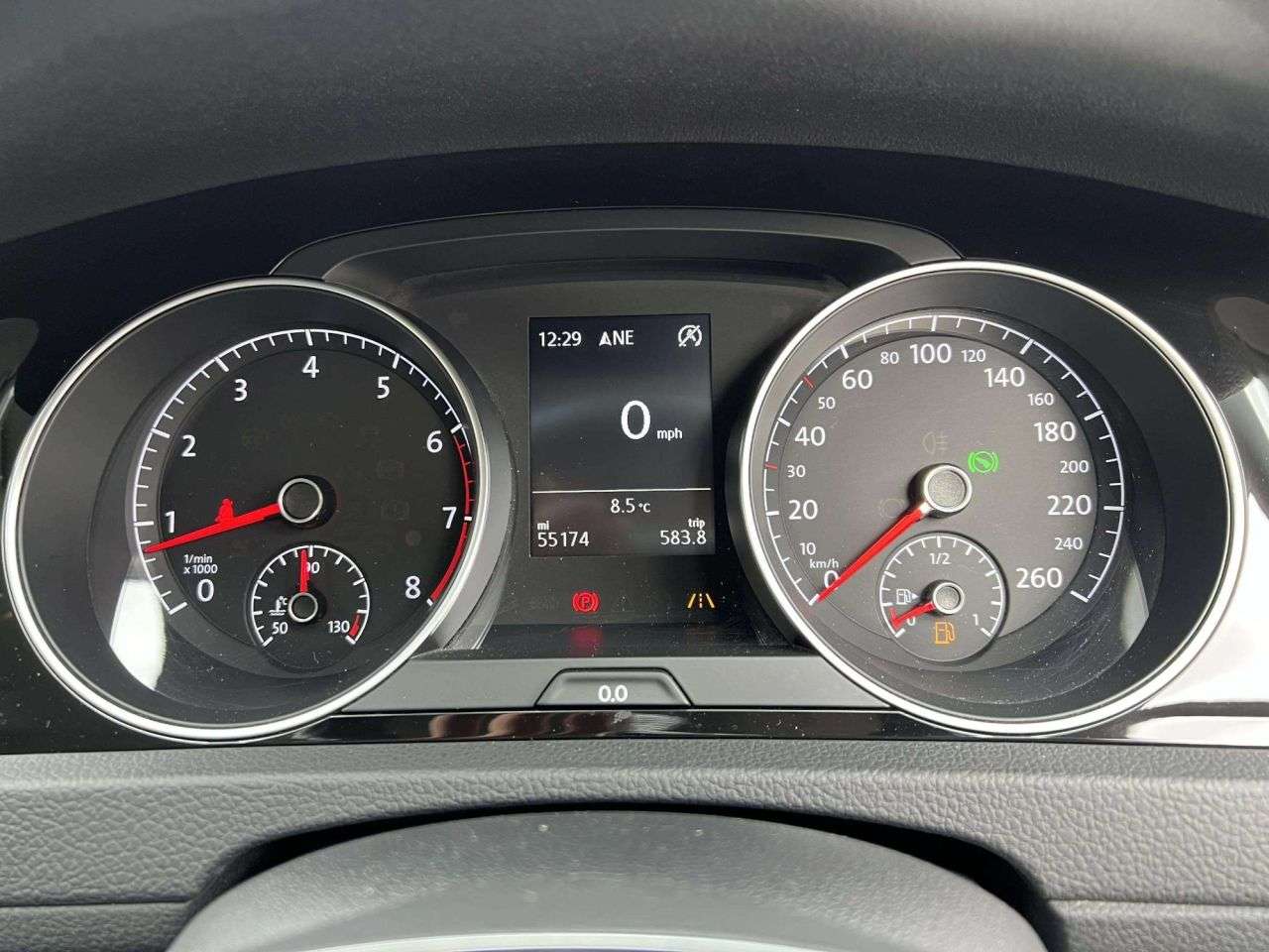 2016 VOLKSWAGEN GOLF 2016 VOLKSWAGEN GOLF