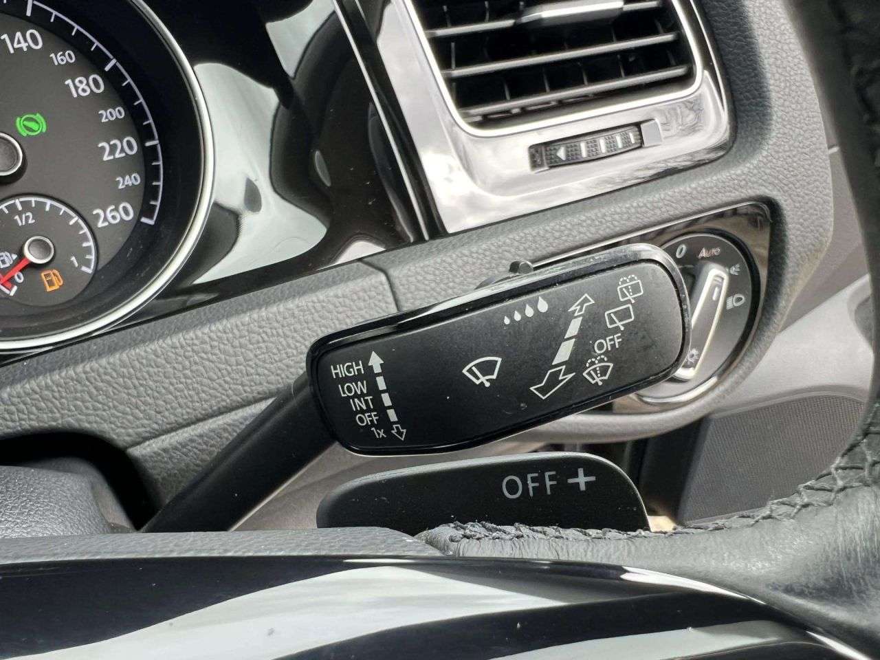 2016 VOLKSWAGEN GOLF 2016 VOLKSWAGEN GOLF