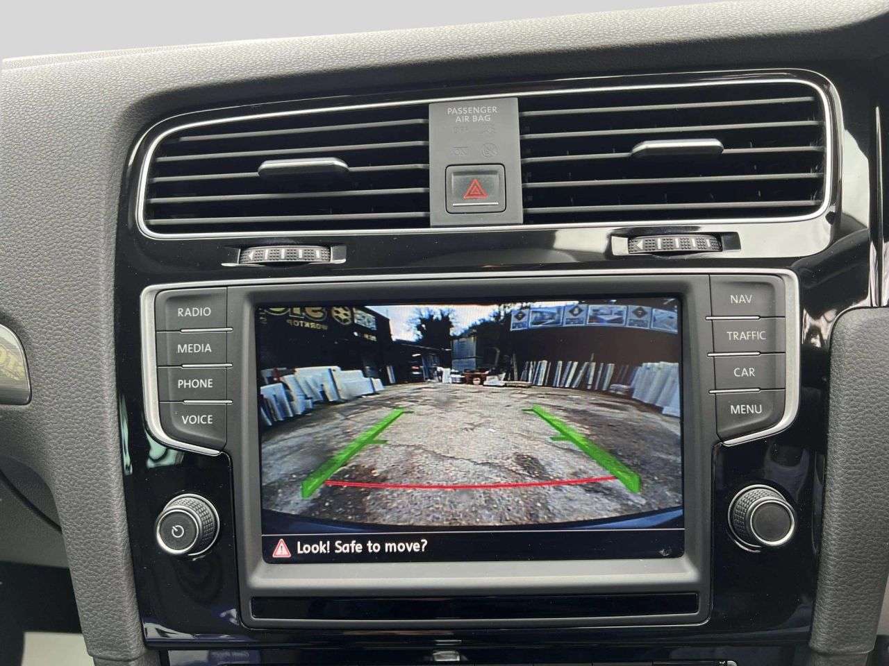 2016 VOLKSWAGEN GOLF 2016 VOLKSWAGEN GOLF