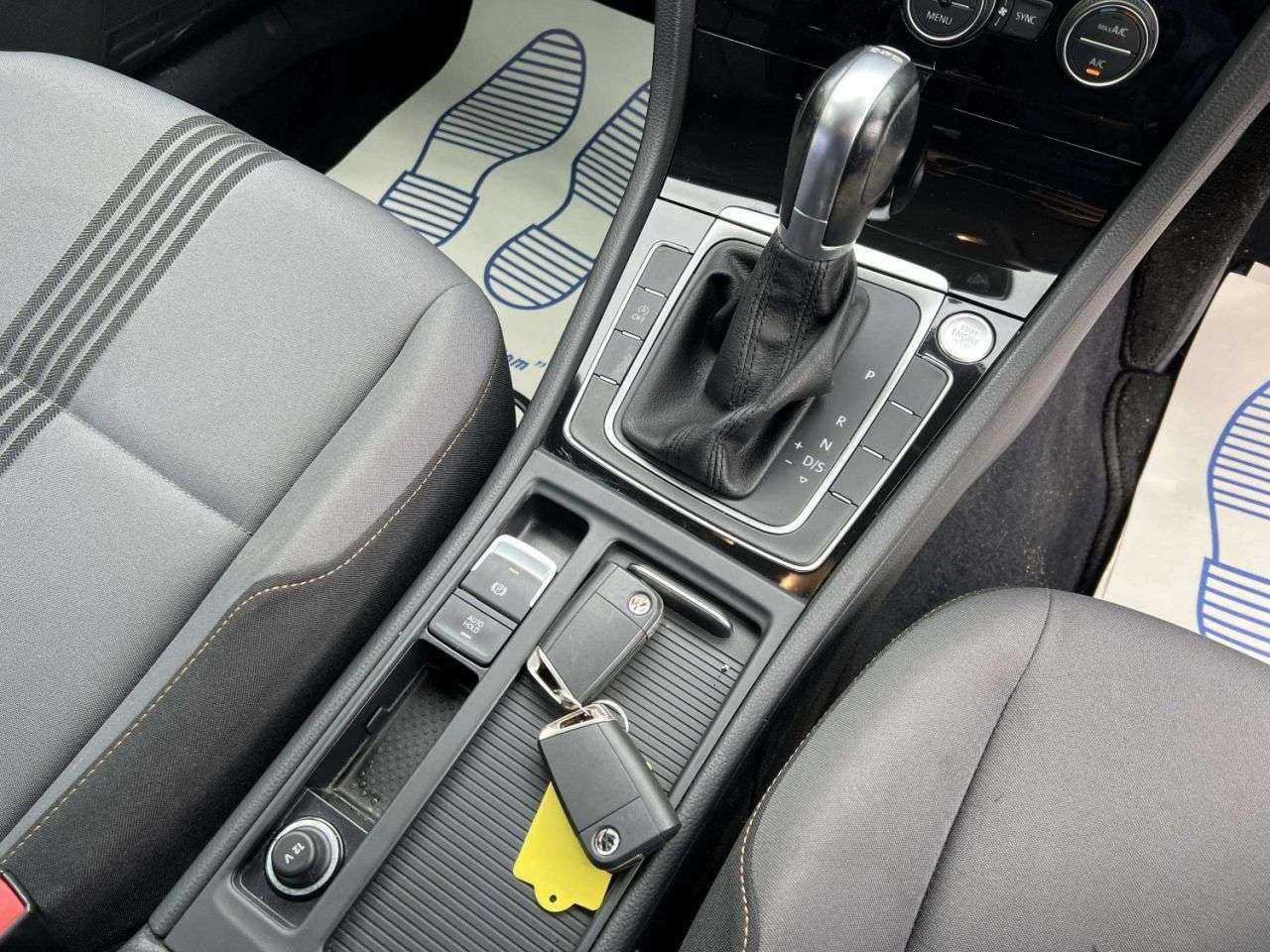 2016 VOLKSWAGEN GOLF 2016 VOLKSWAGEN GOLF