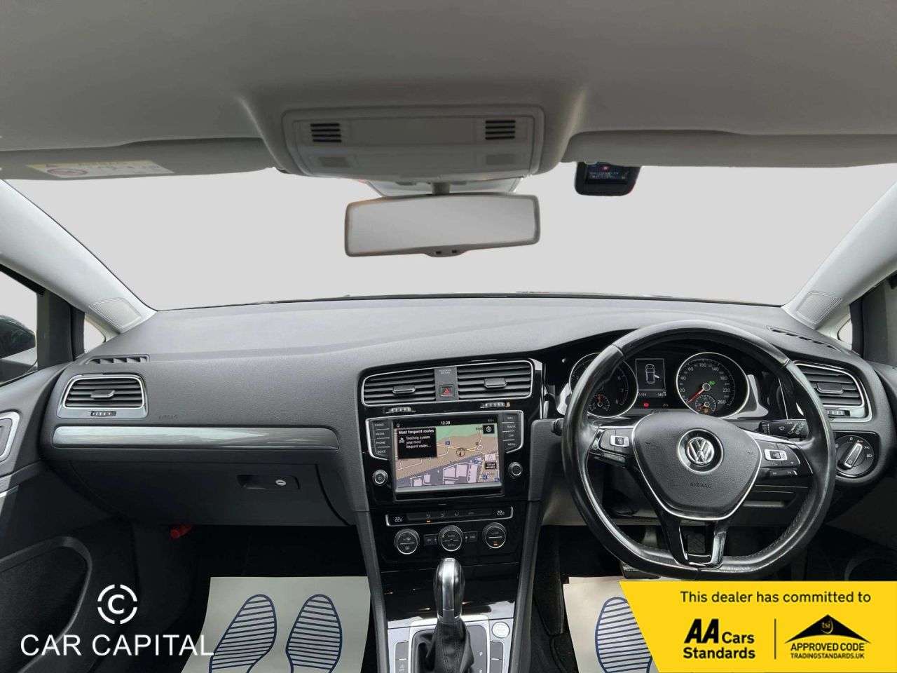 2016 VOLKSWAGEN GOLF 2016 VOLKSWAGEN GOLF