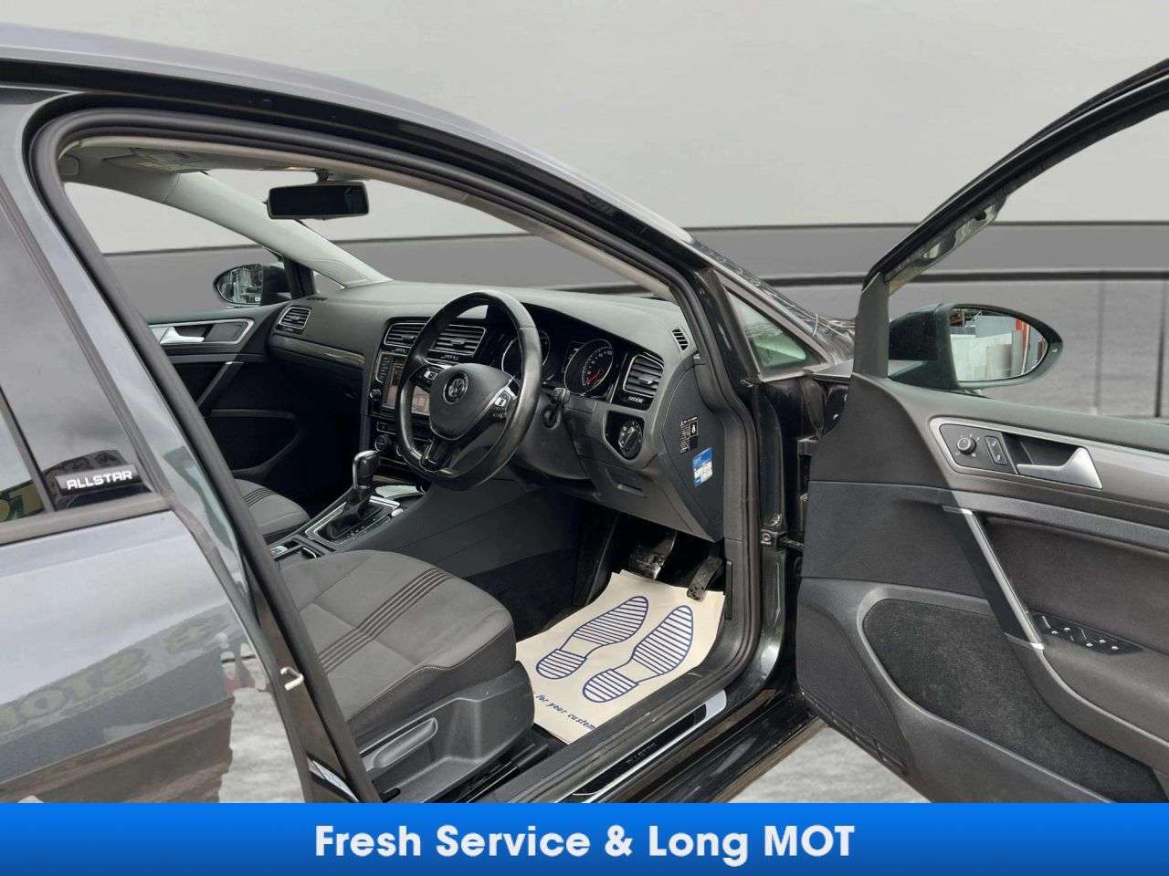 2016 VOLKSWAGEN GOLF 2016 VOLKSWAGEN GOLF