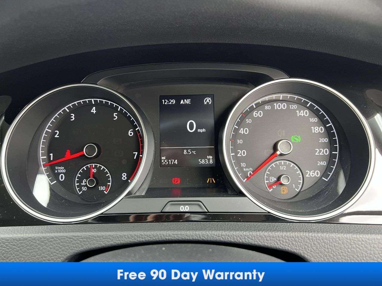 2016 VOLKSWAGEN GOLF 2016 VOLKSWAGEN GOLF