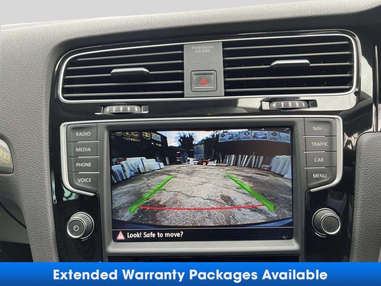 2016 VOLKSWAGEN GOLF 2016 VOLKSWAGEN GOLF