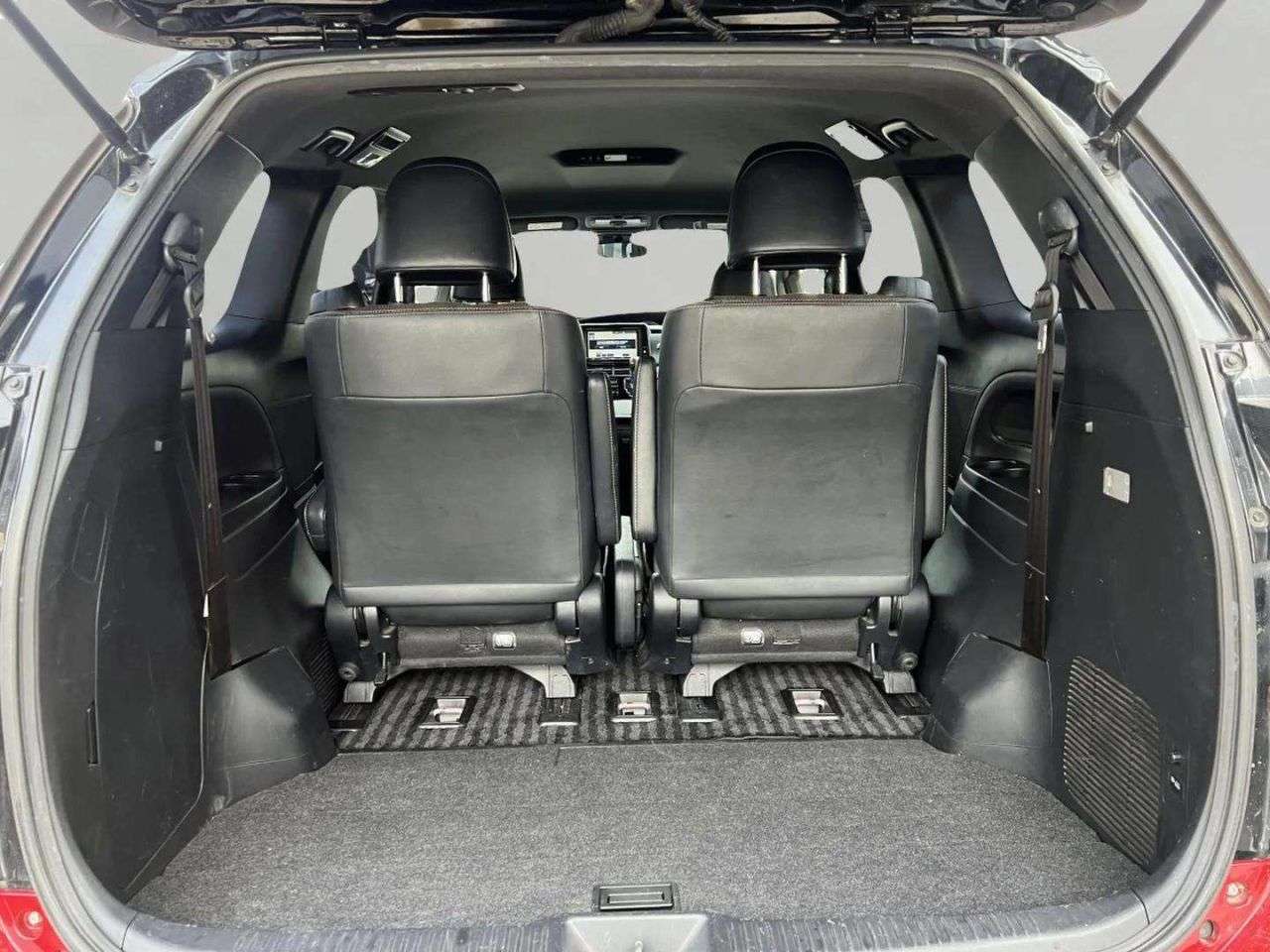 2016 TOYOTA ESTIMA 2016 TOYOTA ESTIMA
