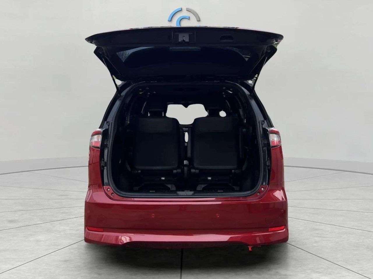 2016 TOYOTA ESTIMA 2016 TOYOTA ESTIMA