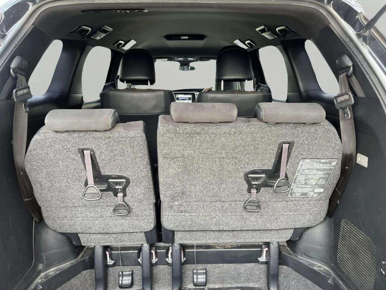 2016 TOYOTA ESTIMA 2016 TOYOTA ESTIMA