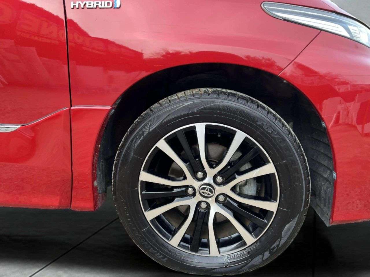 2016 TOYOTA ESTIMA 2016 TOYOTA ESTIMA