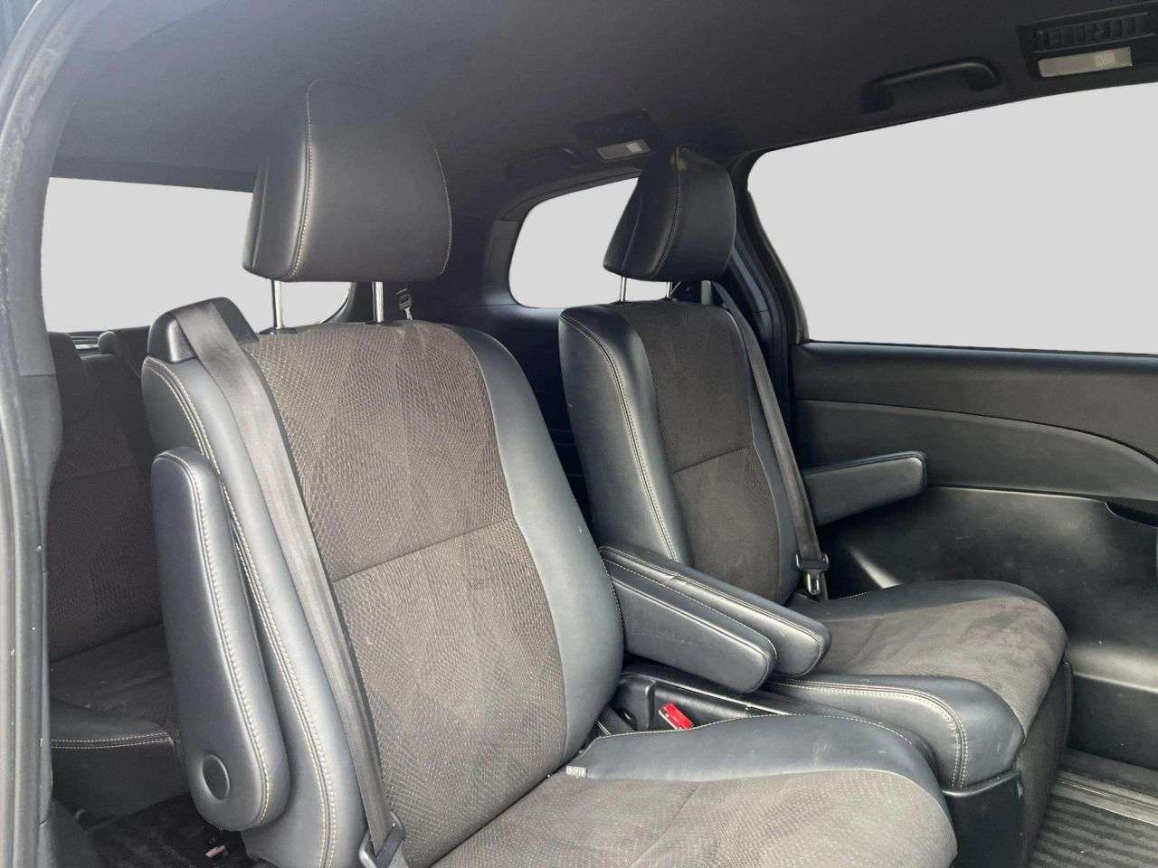 2016 TOYOTA ESTIMA 2016 TOYOTA ESTIMA