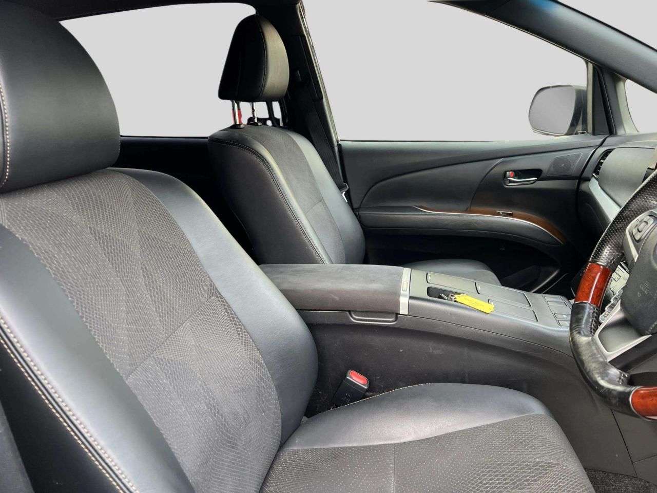 2016 TOYOTA ESTIMA 2016 TOYOTA ESTIMA