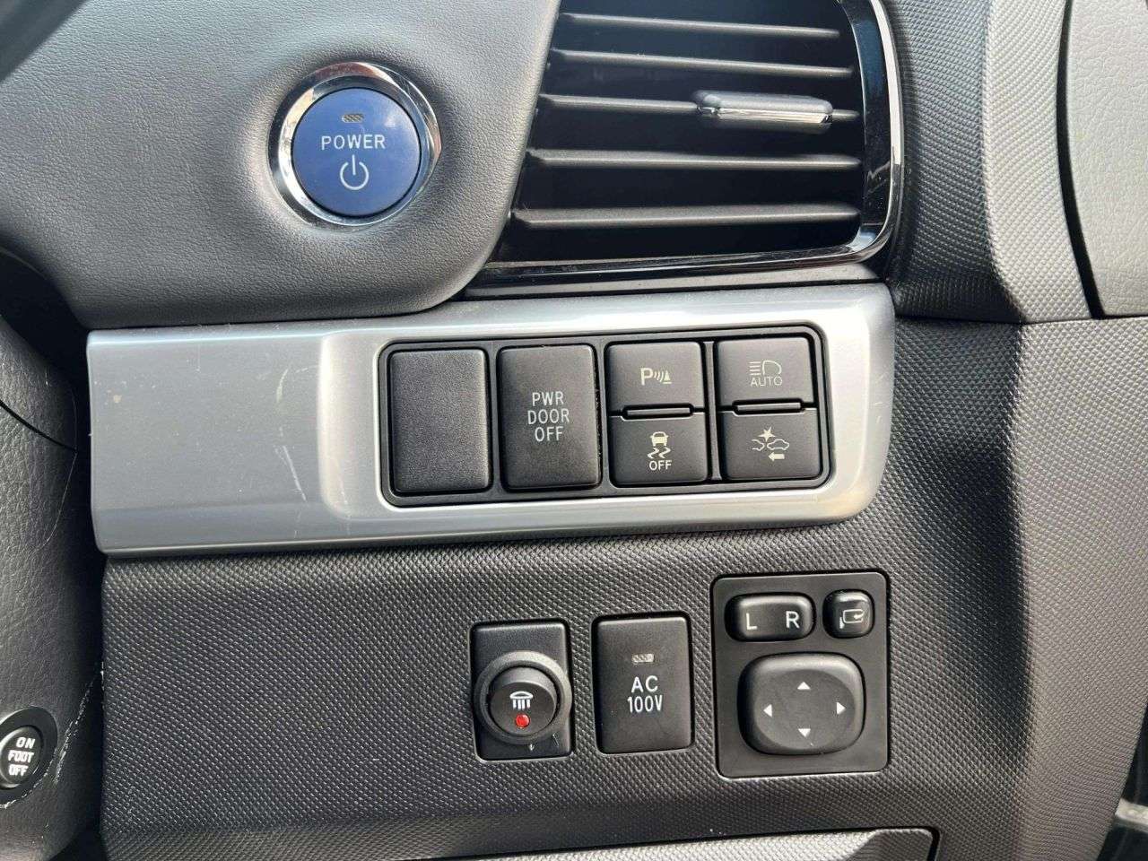 2016 TOYOTA ESTIMA 2016 TOYOTA ESTIMA