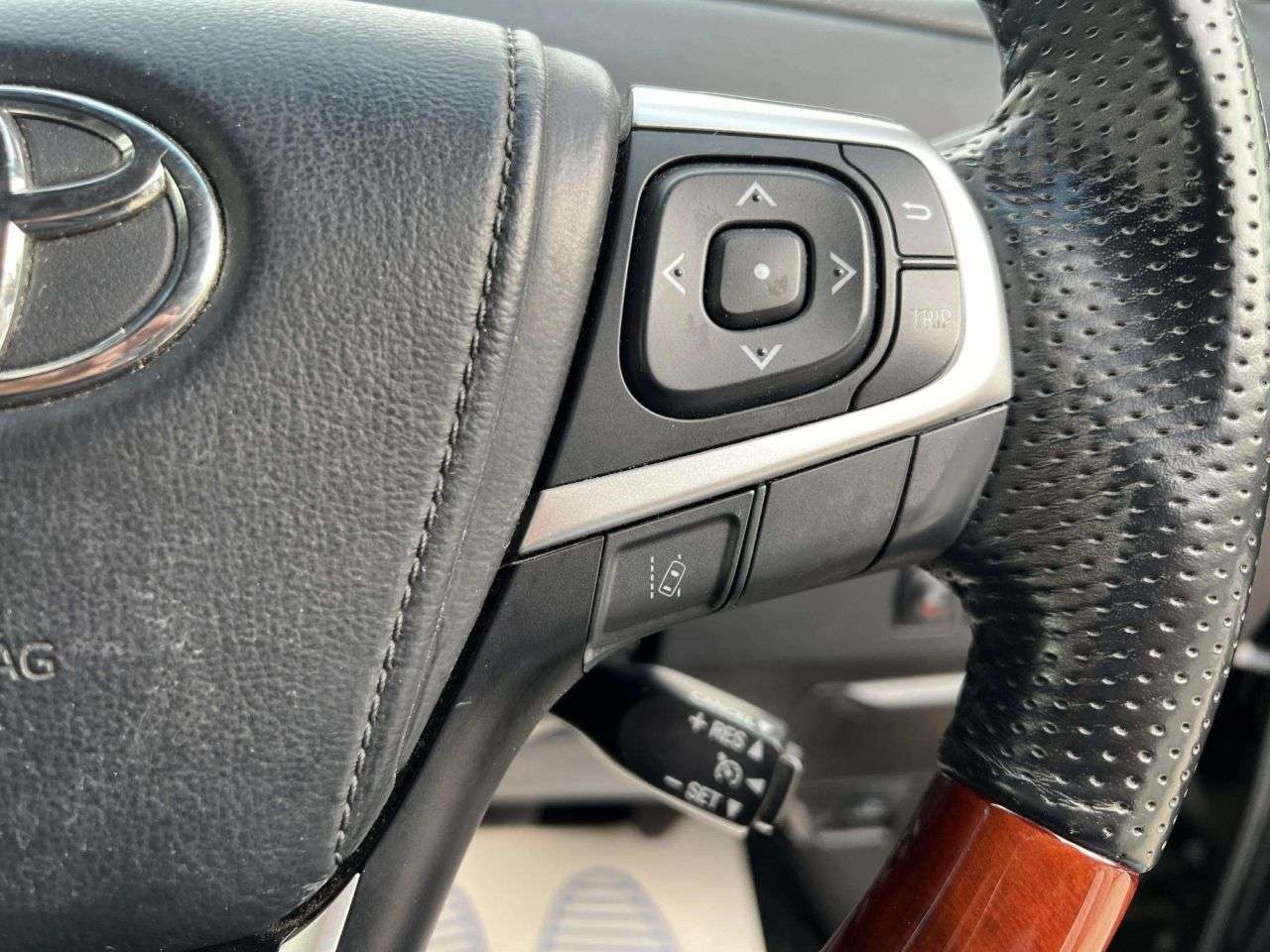 2016 TOYOTA ESTIMA 2016 TOYOTA ESTIMA