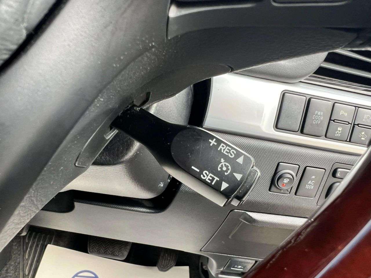 2016 TOYOTA ESTIMA 2016 TOYOTA ESTIMA