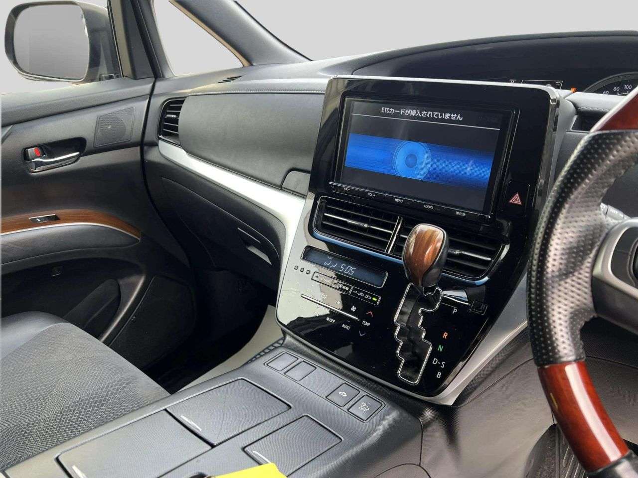 2016 TOYOTA ESTIMA 2016 TOYOTA ESTIMA