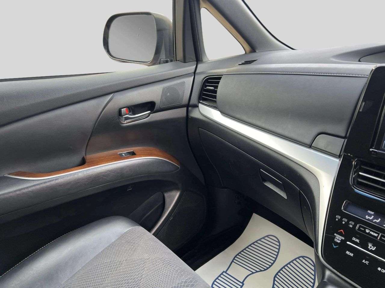 2016 TOYOTA ESTIMA 2016 TOYOTA ESTIMA