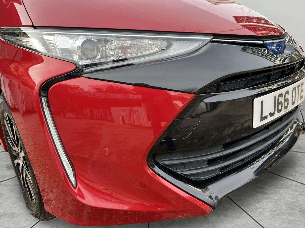 2016 TOYOTA ESTIMA 2016 TOYOTA ESTIMA