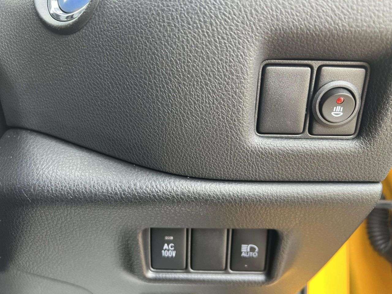 2020 TOYOTA C-HR 2020 TOYOTA C-HR