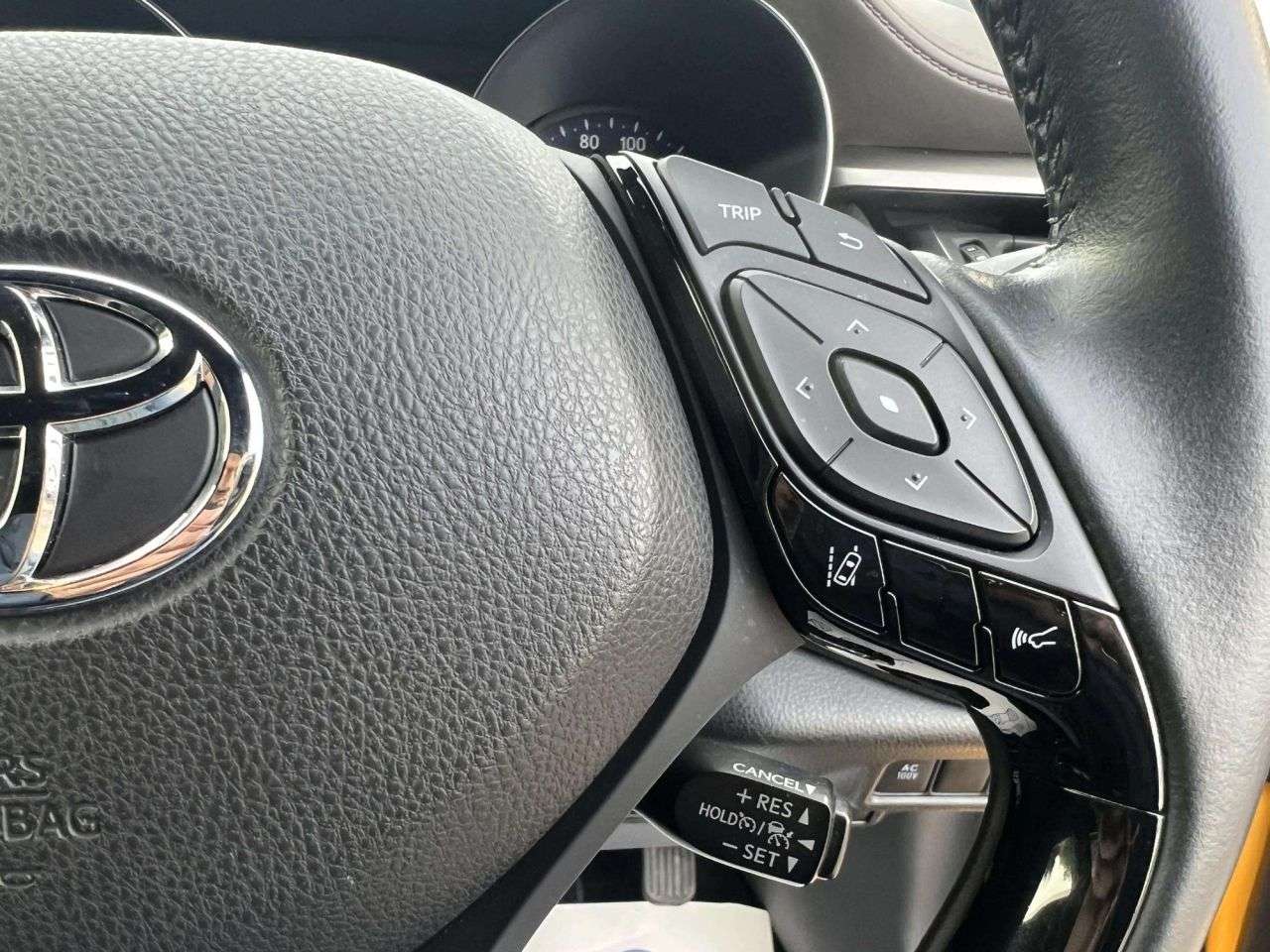 2020 TOYOTA C-HR 2020 TOYOTA C-HR