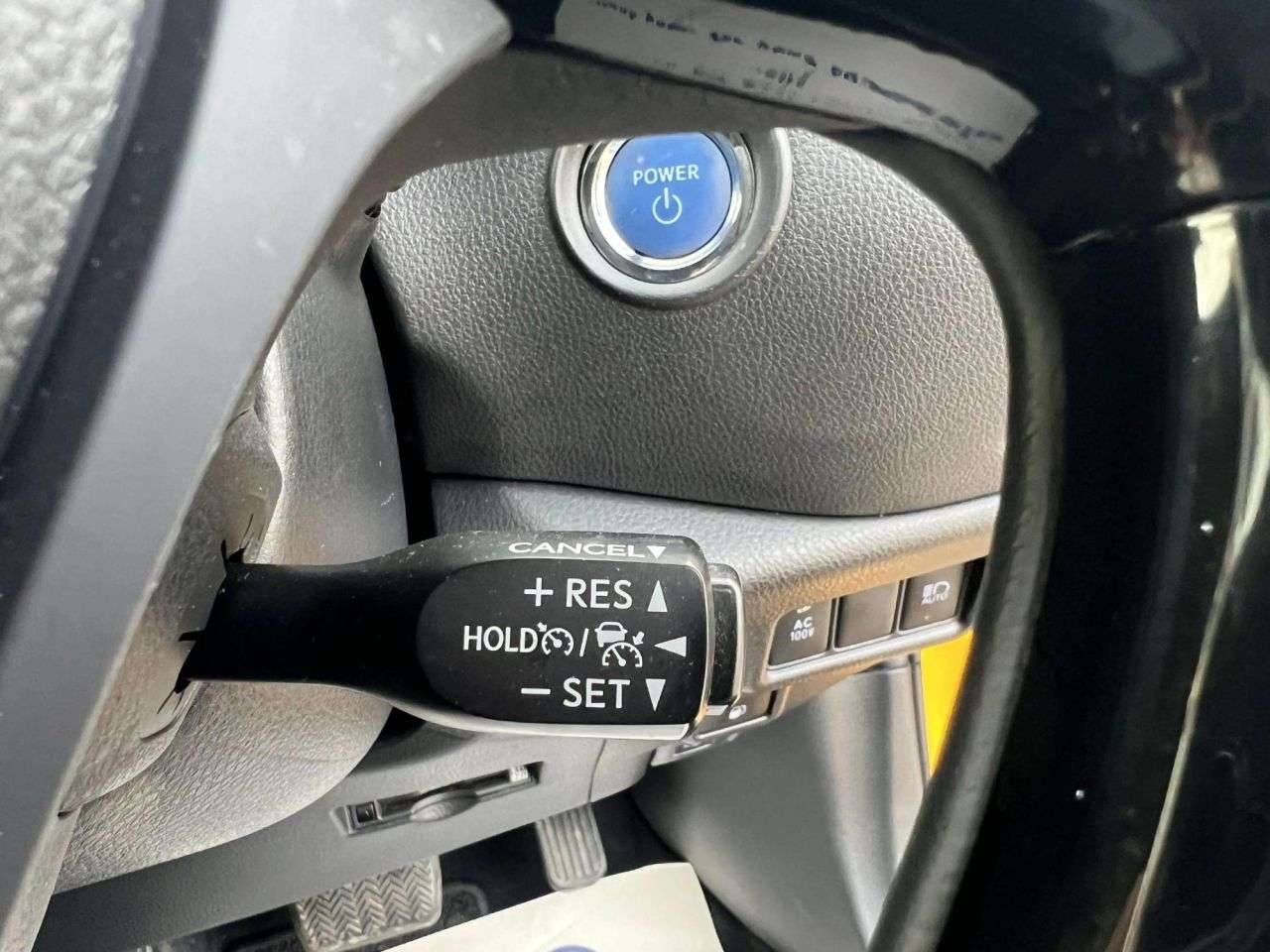 2020 TOYOTA C-HR 2020 TOYOTA C-HR