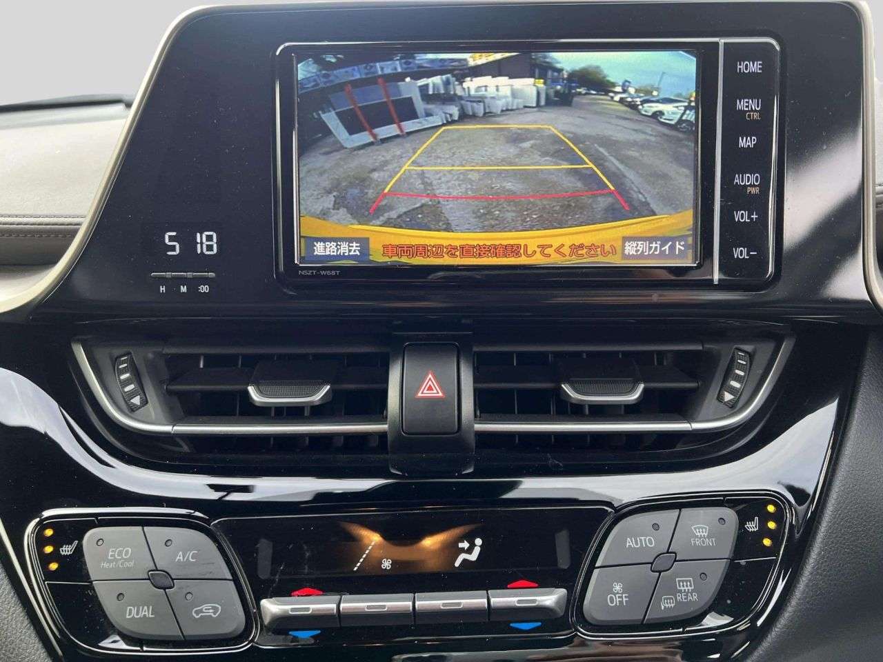 2020 TOYOTA C-HR 2020 TOYOTA C-HR