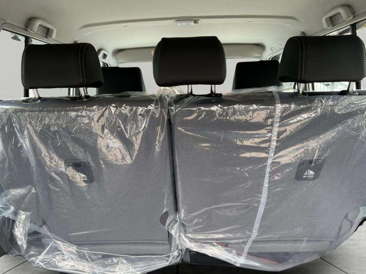 2025 TOYOTA LAND CRUISER 2025 TOYOTA LAND CRUISER